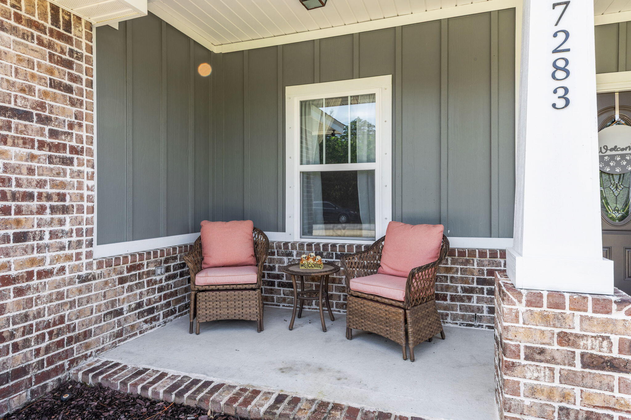 7283 Gordon Evans Road Navarre, FL 32566 - Photo 5 of 62 IMG_0905