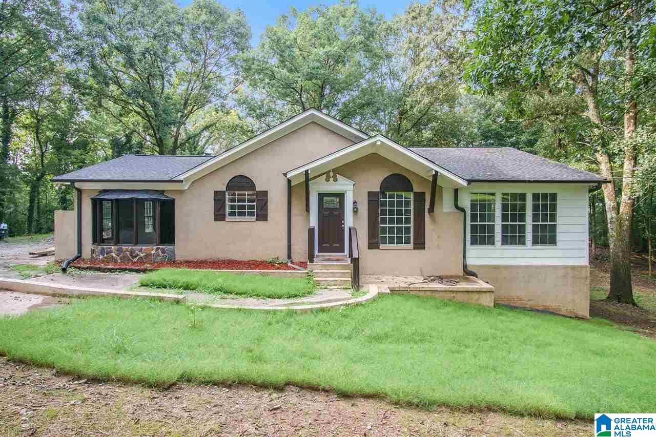 2205 Outwood Road Fultondale, AL 35068 - Photo 1 of 39