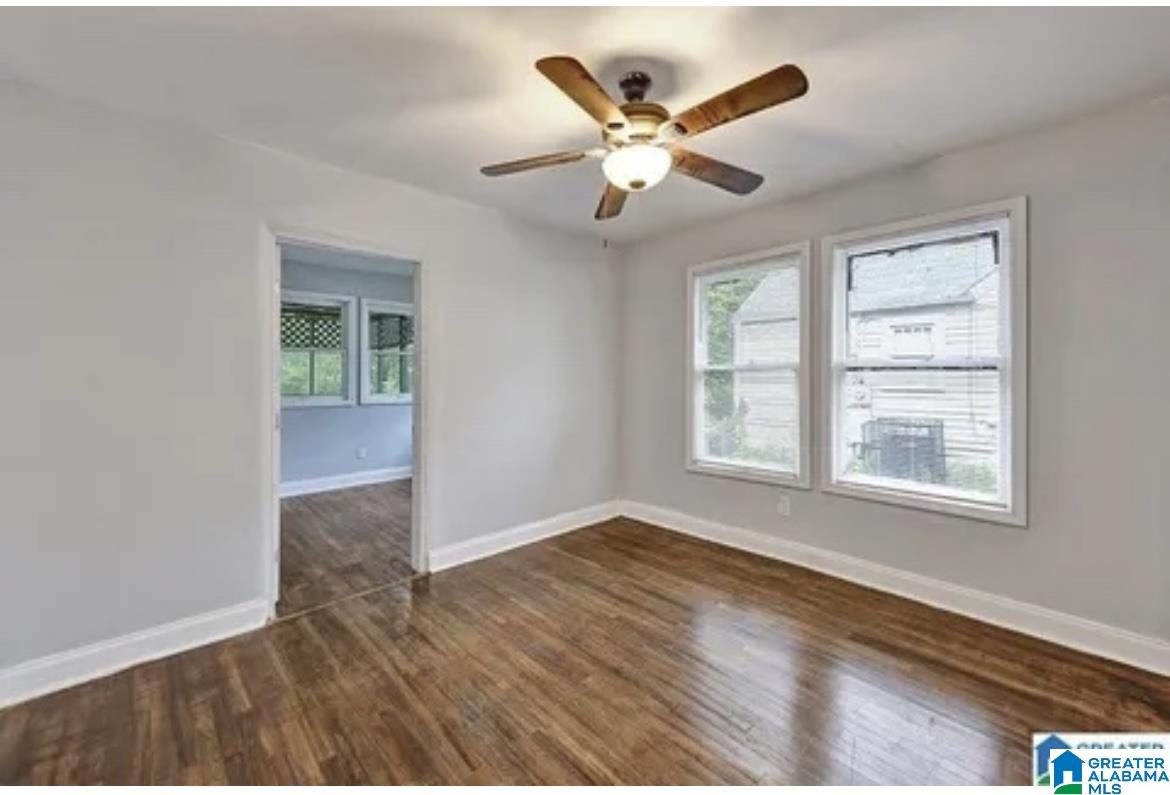 8215 Rugby Avenue Birmingham, AL 35206 - Photo 18 of 19