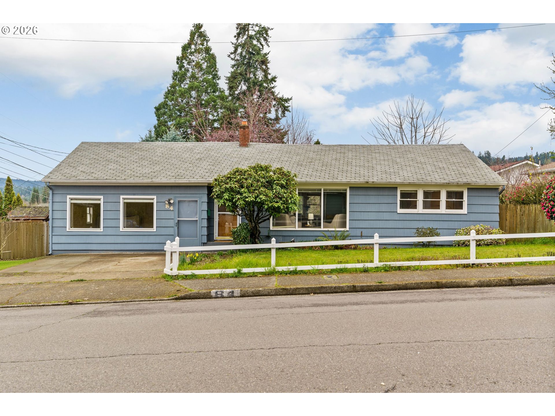84 West 27th Avenue Eugene, OR 97405 - Photo 2 of 27