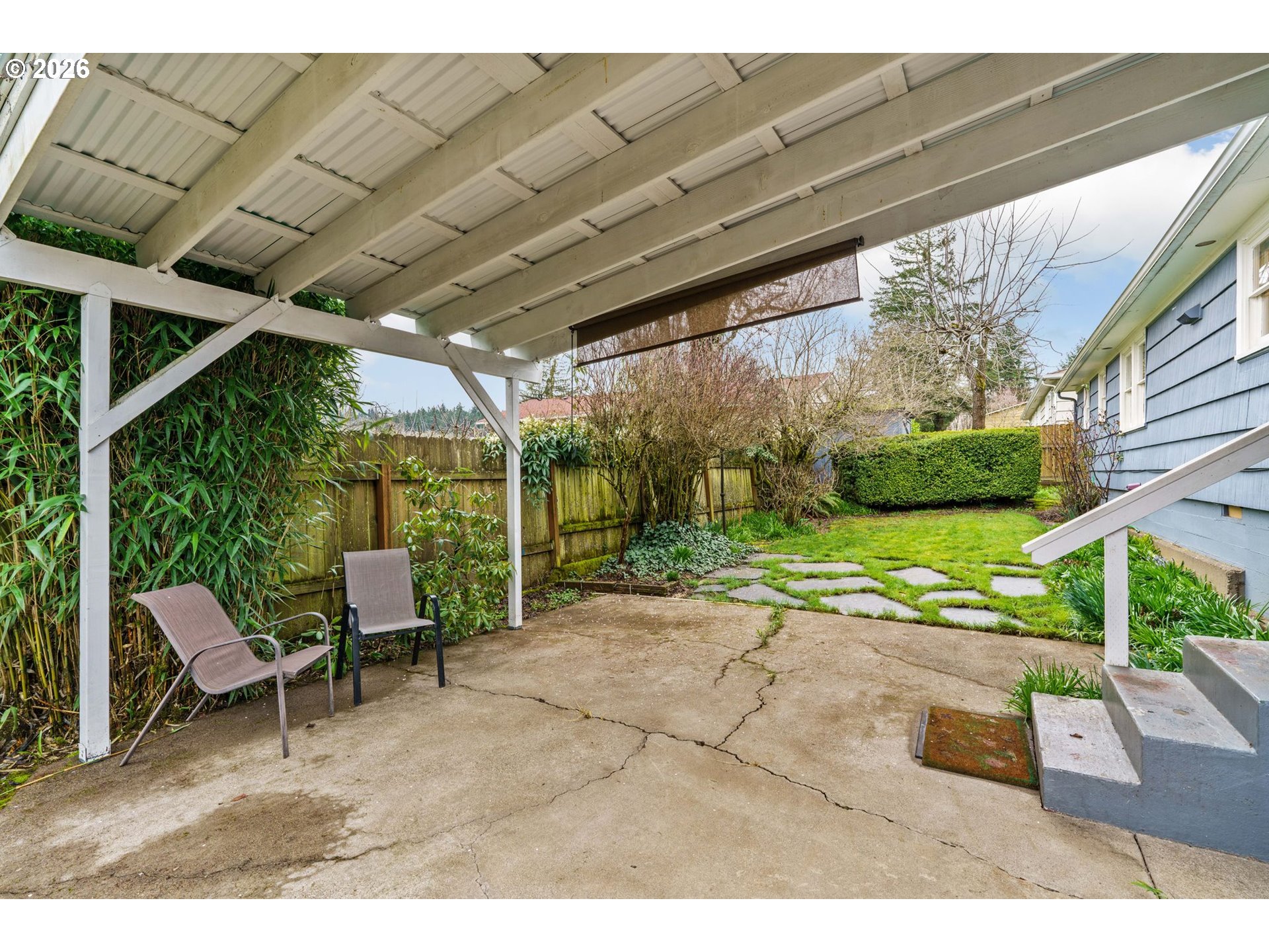 84 West 27th Avenue Eugene, OR 97405 - Photo 23 of 27