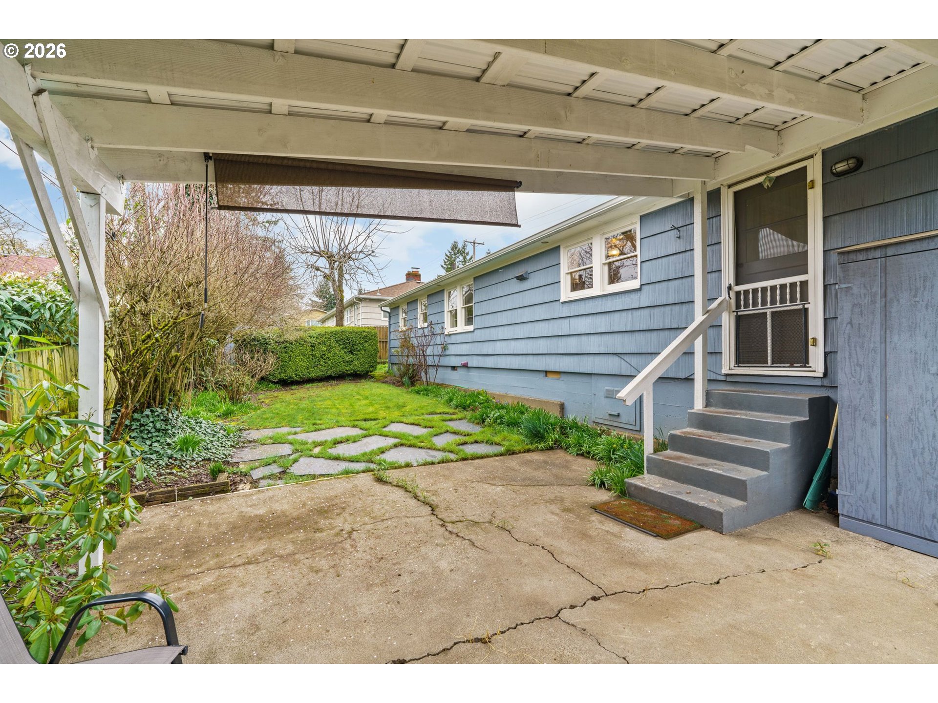 84 West 27th Avenue Eugene, OR 97405 - Photo 24 of 27