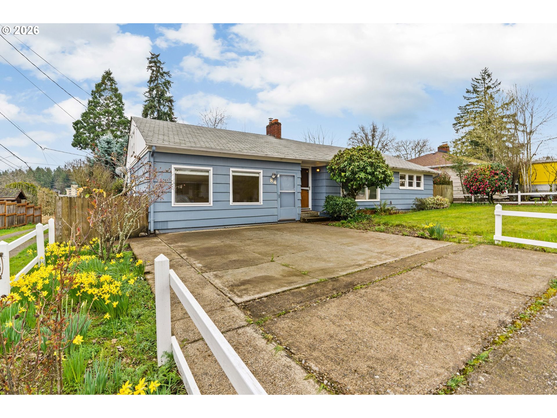 84 West 27th Avenue Eugene, OR 97405 - Photo 3 of 27