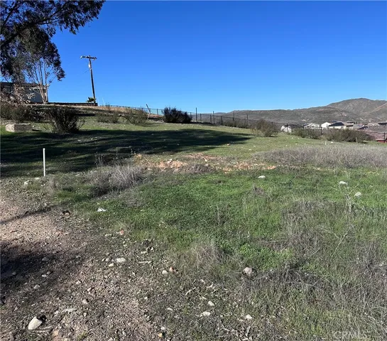 $64,500 | 0 Arnold Avenue, Lake Elsinore, CA 92530