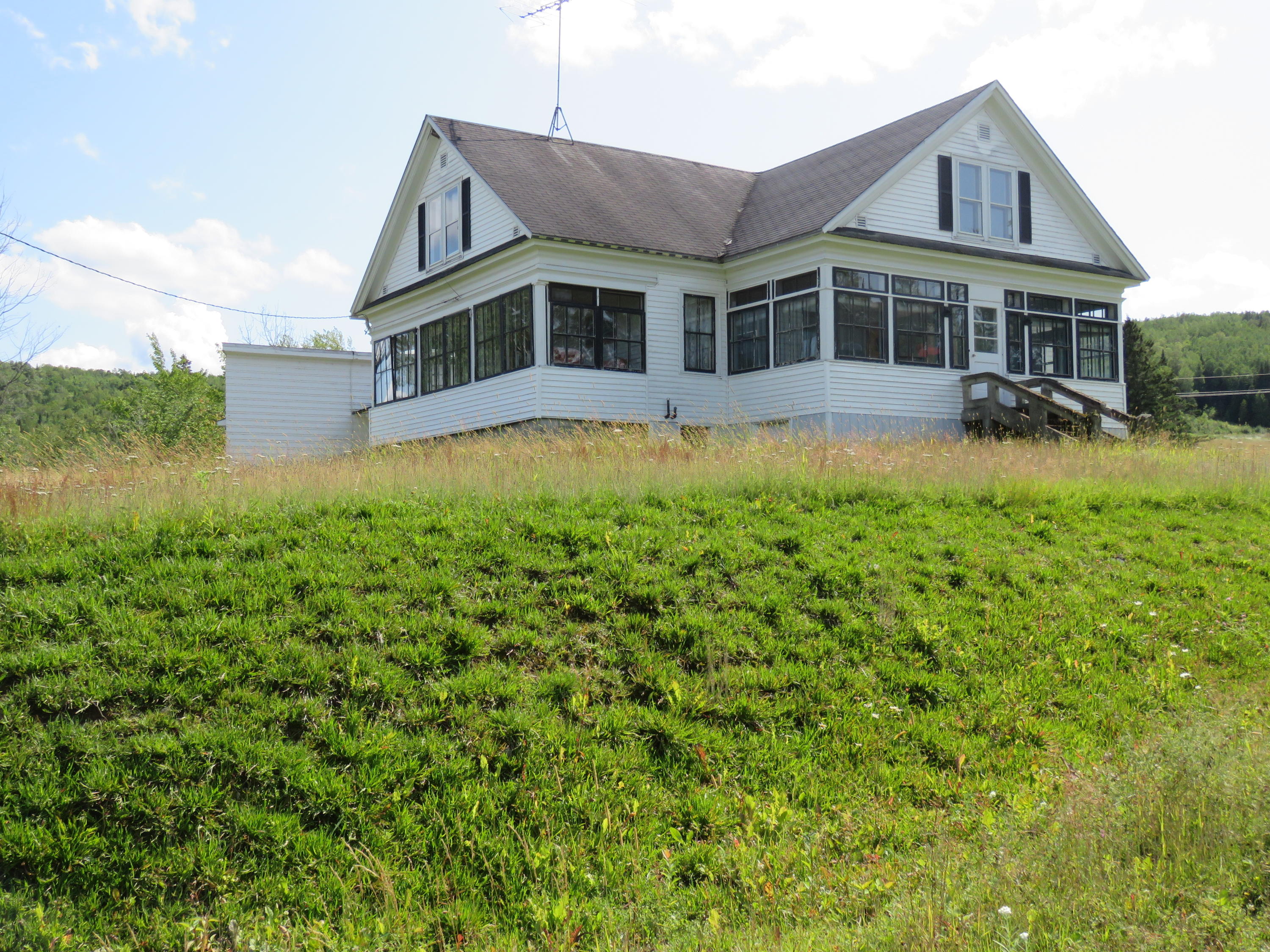 21 Cemetery Hill Road New Canada, ME 04743 - Photo 2 of 25 IMG_6533