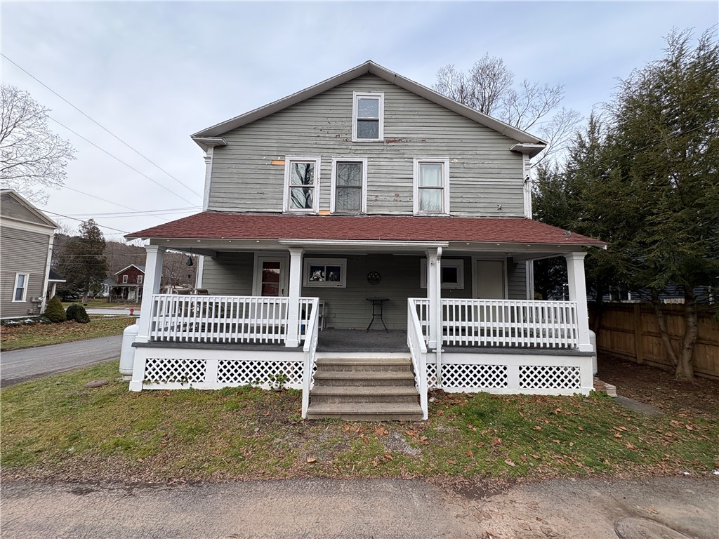 136 Main Street Unadilla, NY 13849 - Photo 20 of 24
