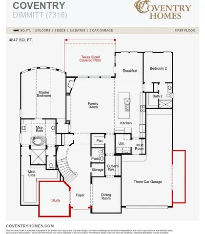 $1,311,226 | 3015 Elderberry Orchard Street, Richmond, TX 77406