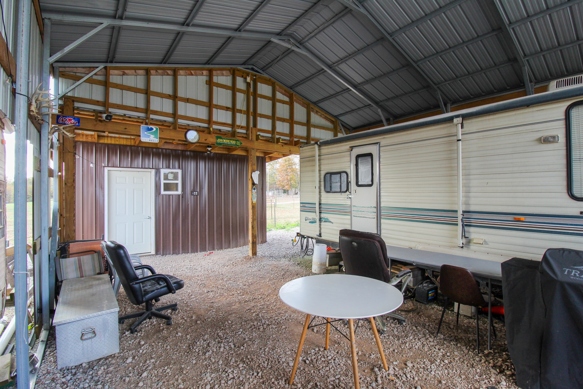 300 Fescue Road Saltillo, TN 38370 - Photo 19 of 23