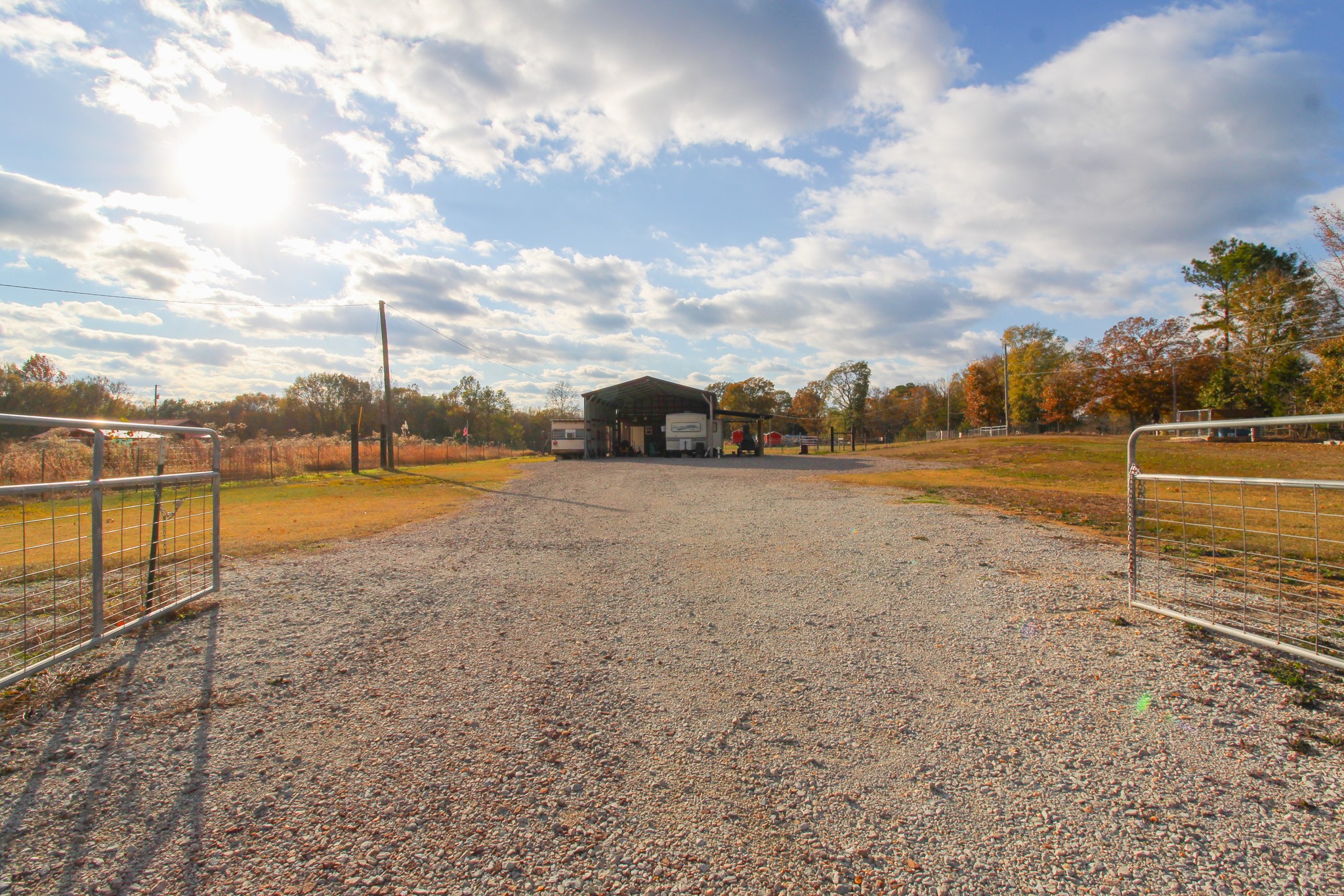 300 Fescue Road Saltillo, TN 38370 - Photo 22 of 23