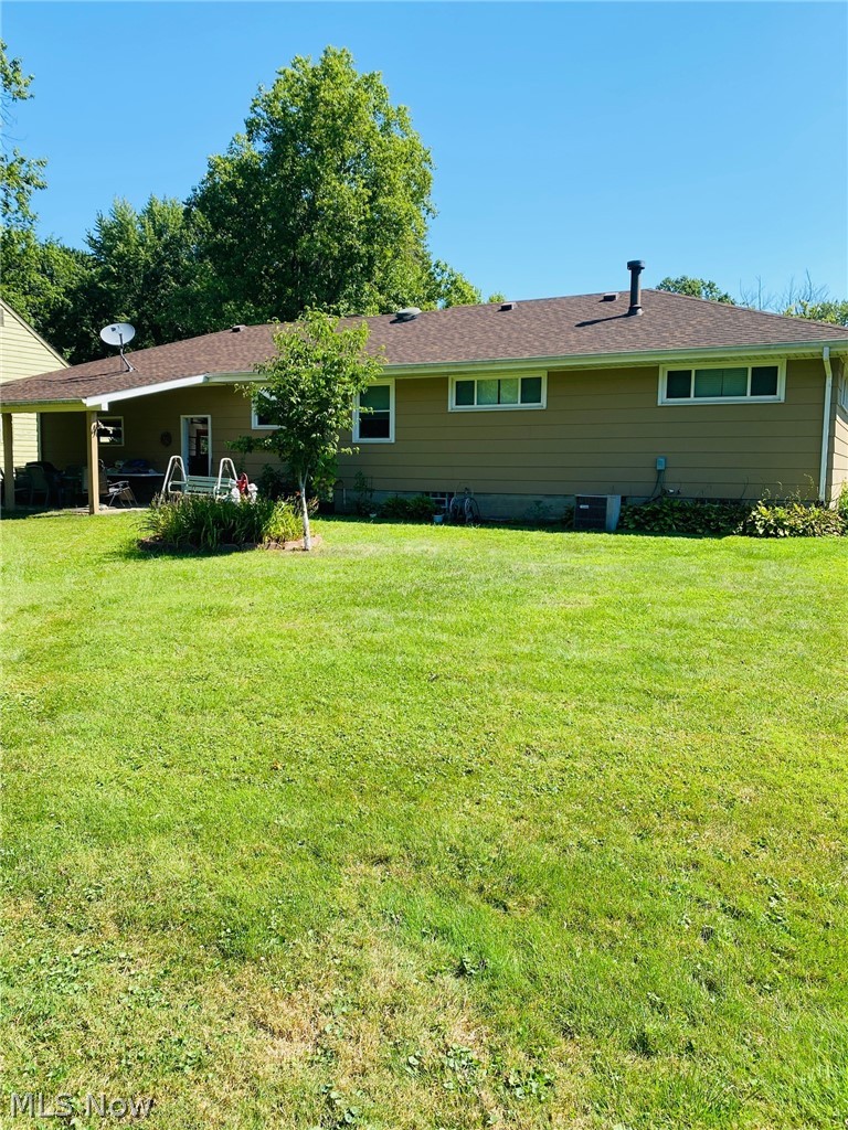 4107 Rellim Drive Warren, OH 44483 - Photo 17 of 17