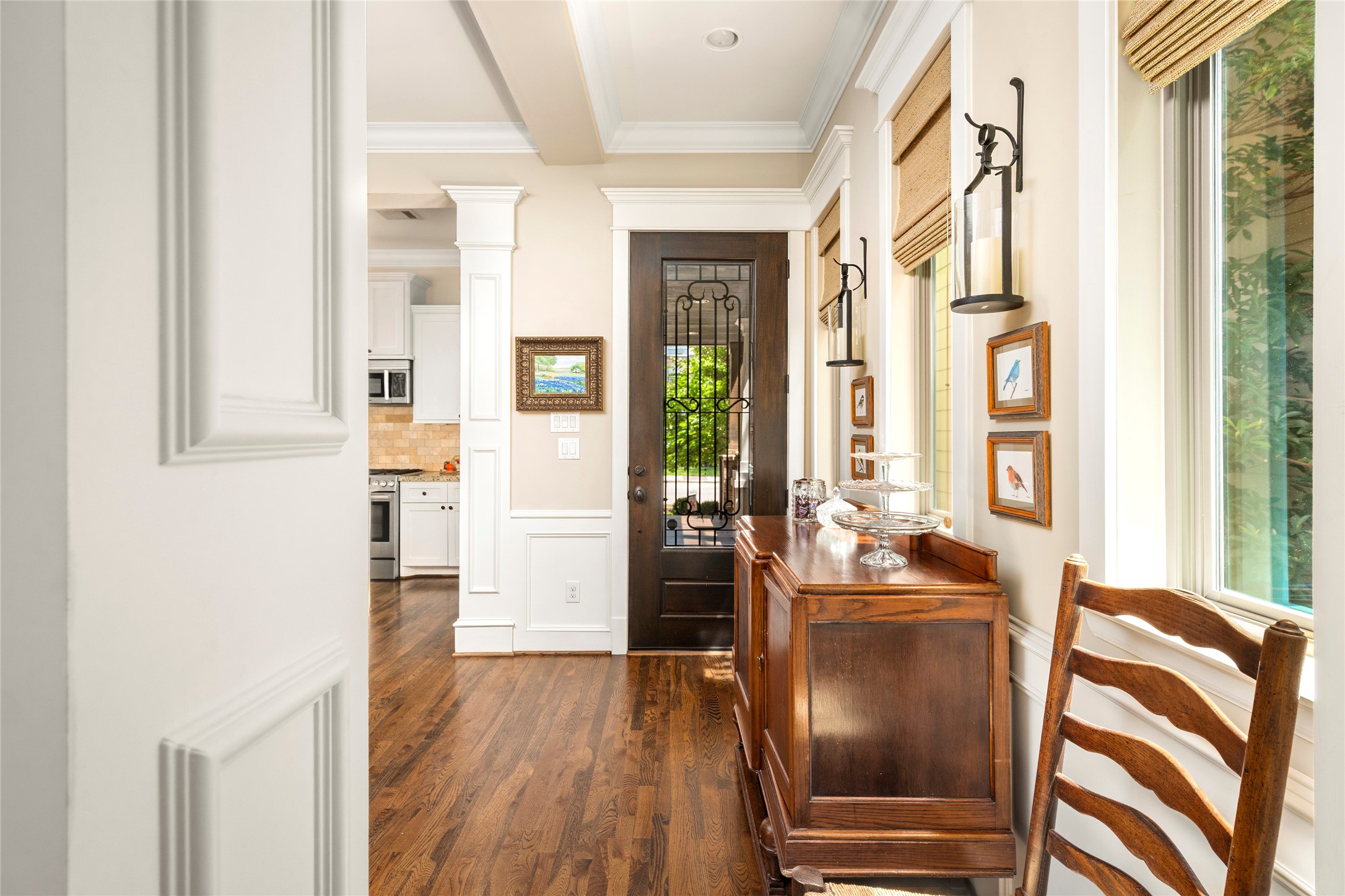 412 West 25th Street Houston, TX 77008 - Photo 3 of 41