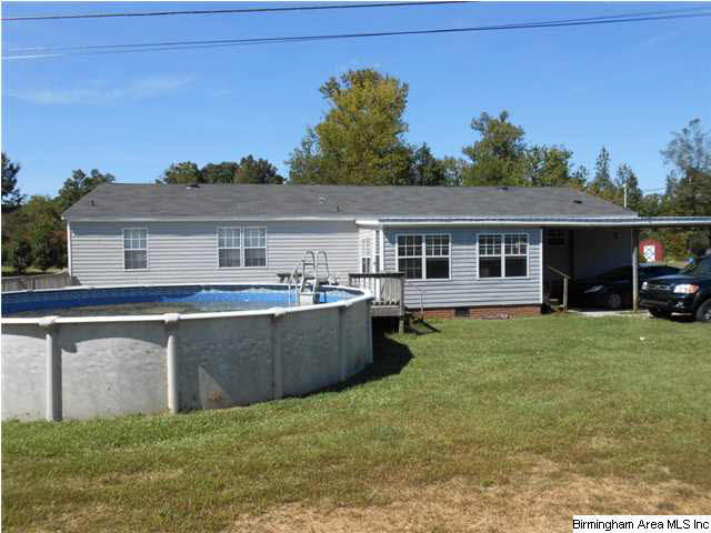 334 Southern Road Oneonta, AL 35121 - Photo 3 of 12