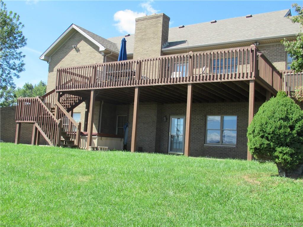 5878 South Powers Road Pekin, IN 47165 - Photo 8 of 44 Gallery Image 8