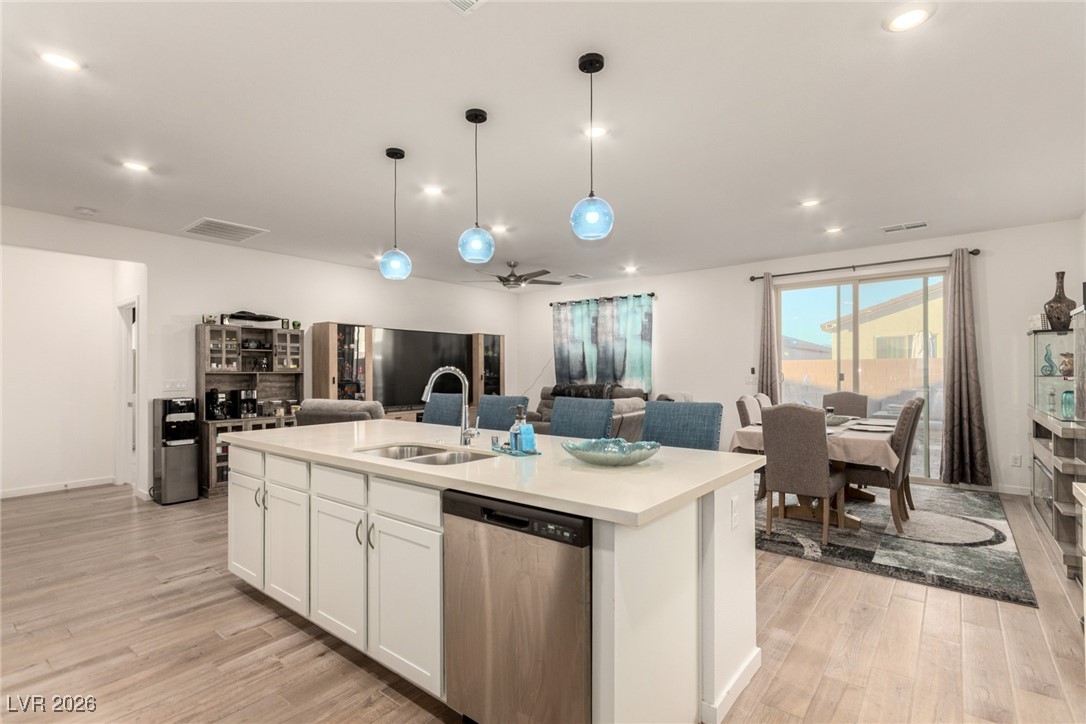 6020 East Drosetta Avenue Pahrump, NV 89061 - Photo 15 of 33