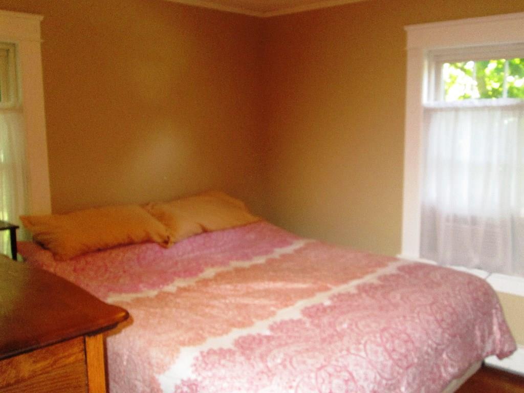 113 Belcher Road Farmington, ME 04938 - Photo 8 of 14 Master bedroom, 2nd floor.