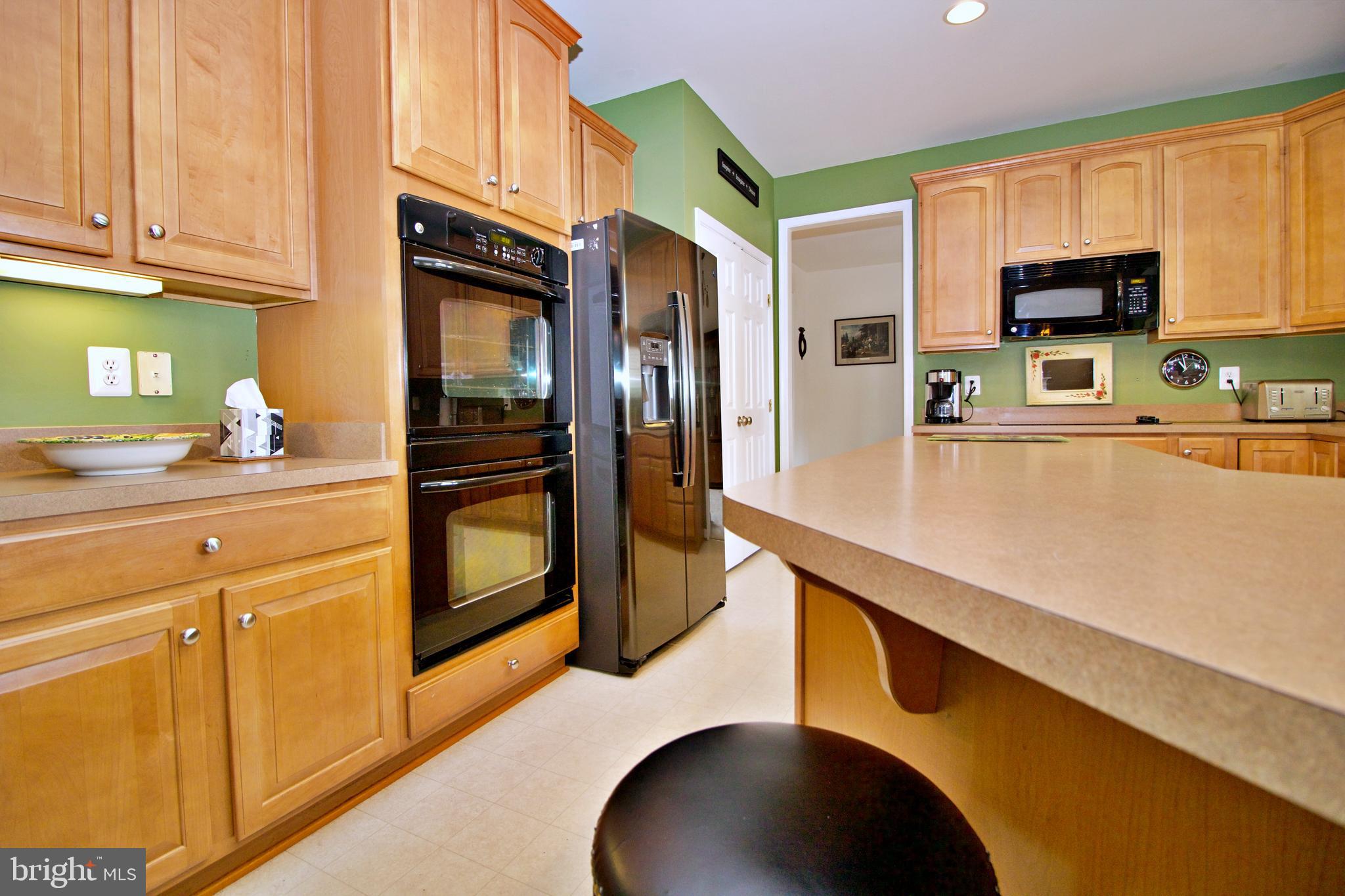 1323 Destrier Street Ranson, WV 25438 - Photo 11 of 45 Spacious Kitchen
