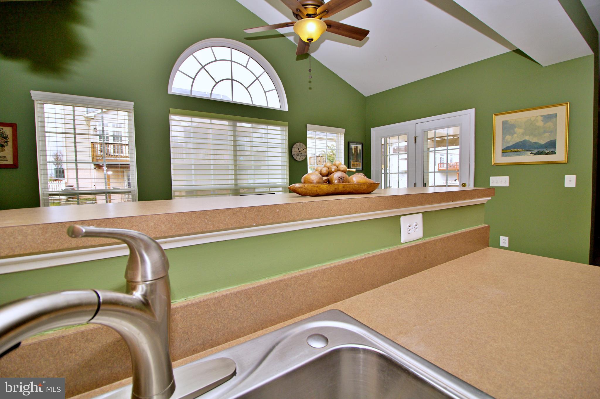 1323 Destrier Street Ranson, WV 25438 - Photo 15 of 45 Spacious Kitchen