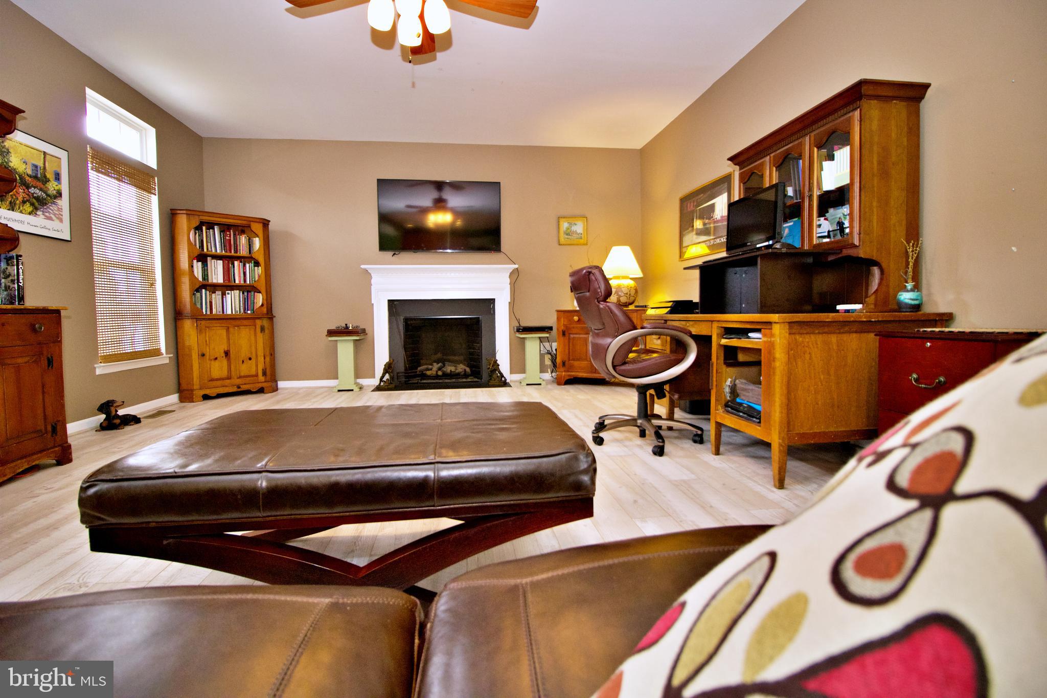 1323 Destrier Street Ranson, WV 25438 - Photo 19 of 45 Family Room