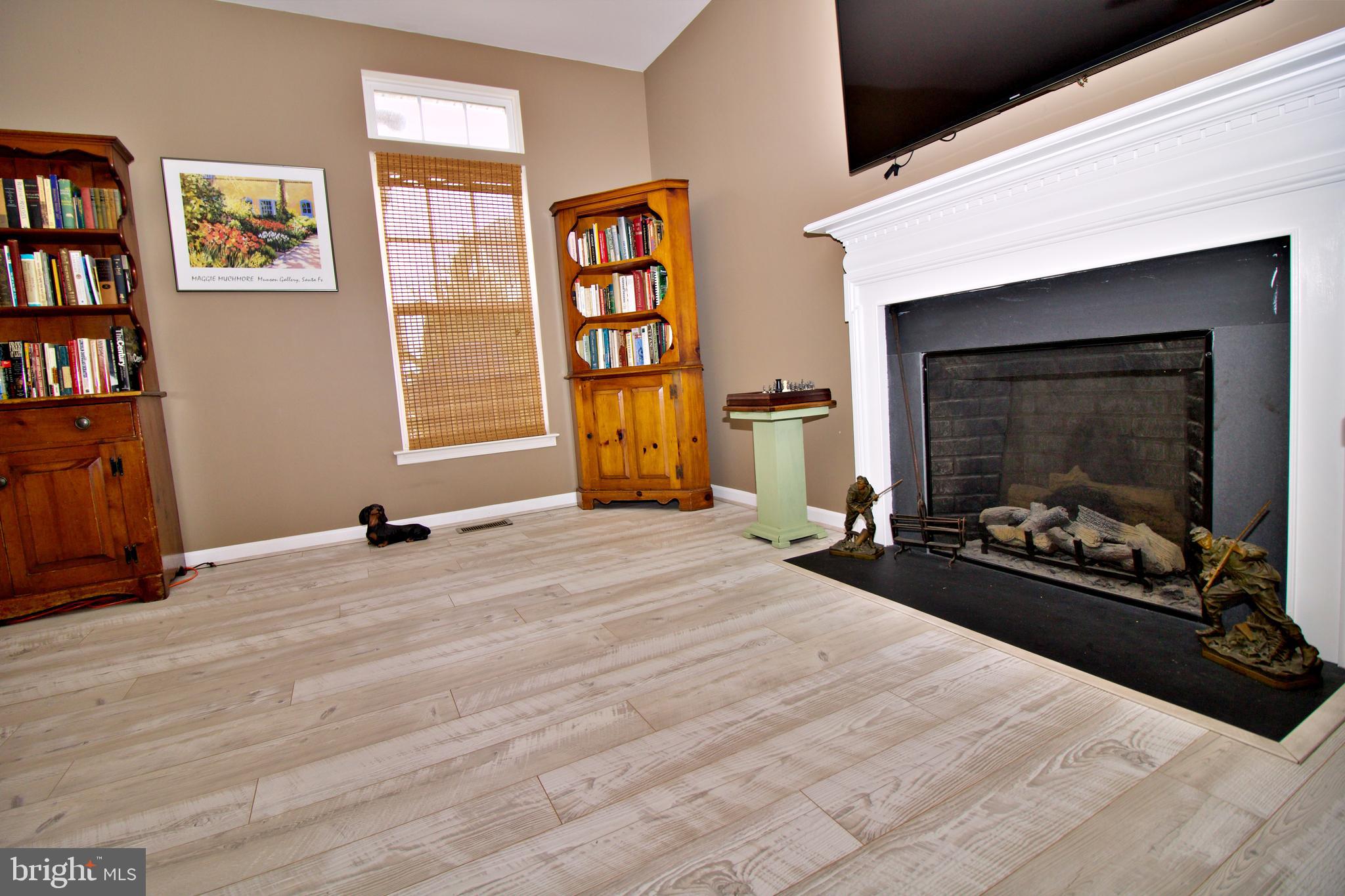 1323 Destrier Street Ranson, WV 25438 - Photo 20 of 45 Family Room