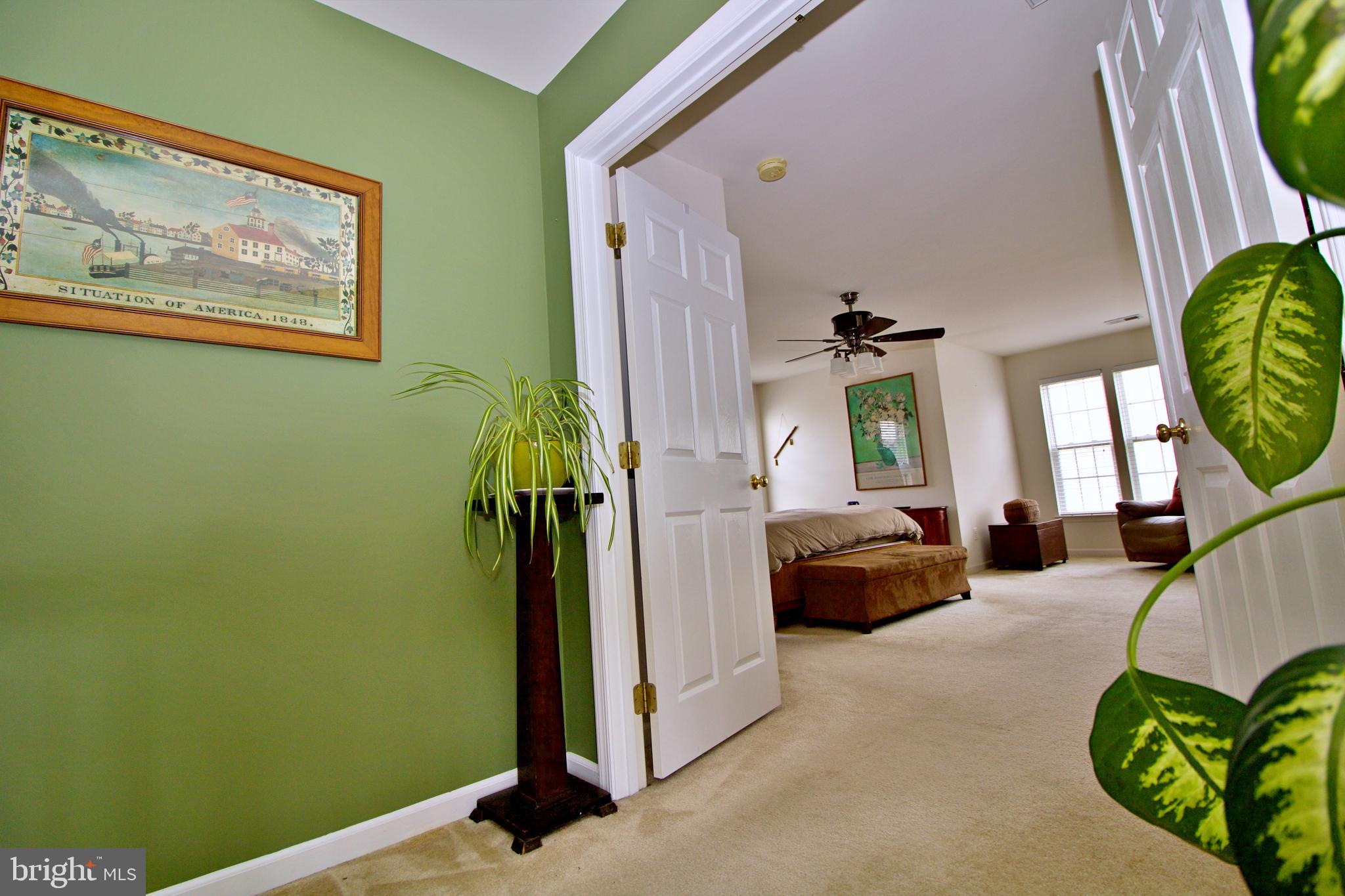 1323 Destrier Street Ranson, WV 25438 - Photo 24 of 45 Master Bedroom