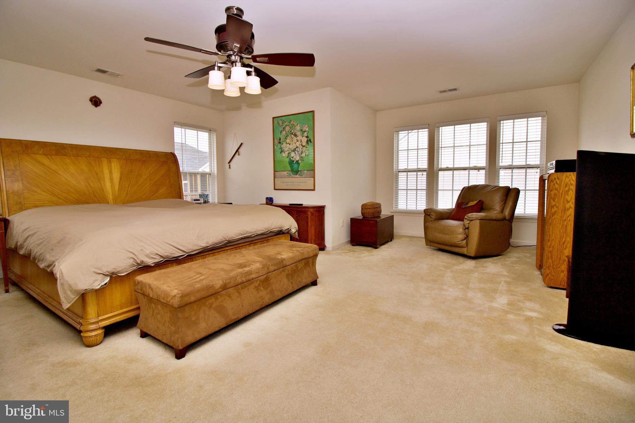 1323 Destrier Street Ranson, WV 25438 - Photo 25 of 45 Master Bedroom