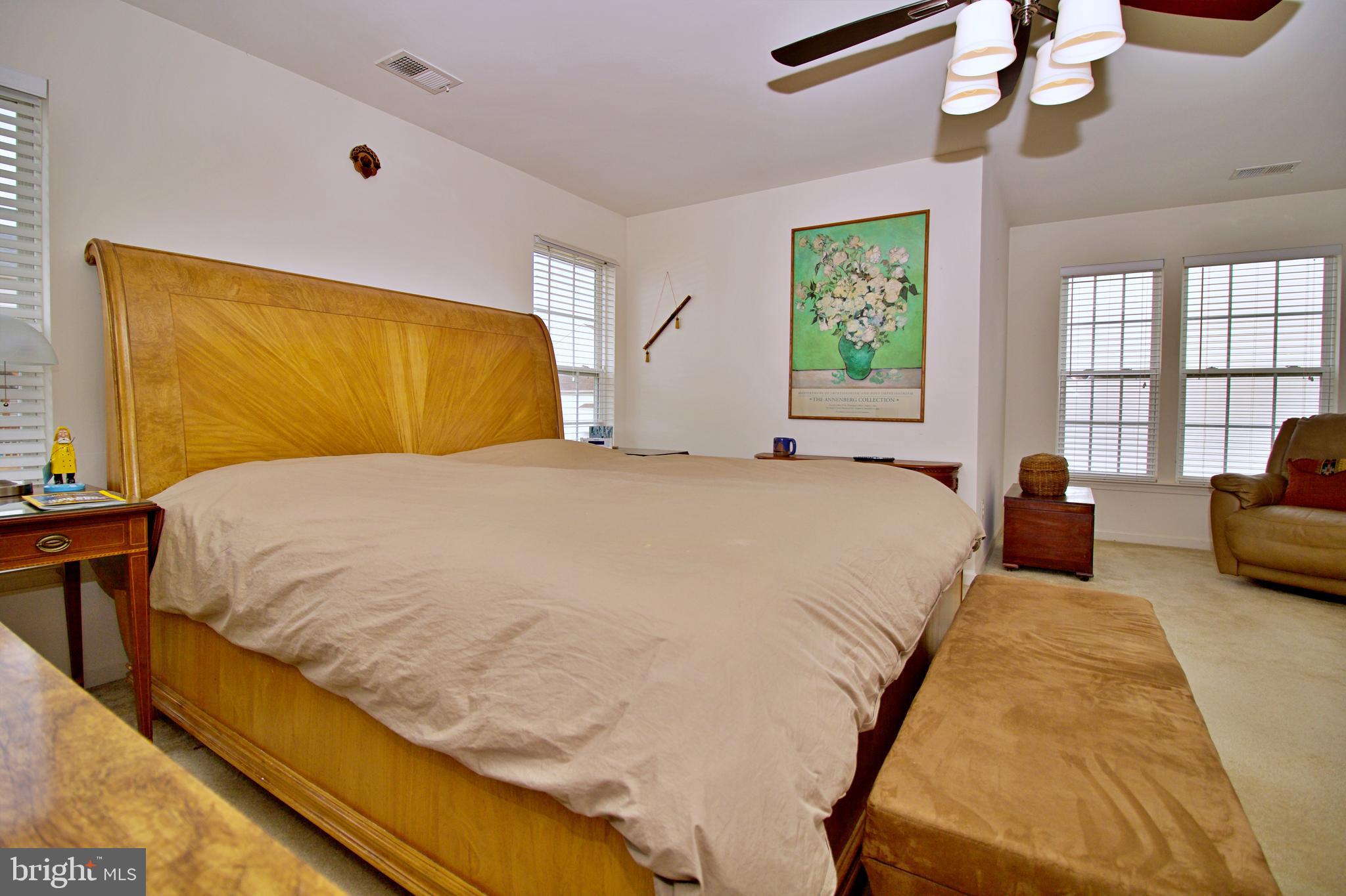 1323 Destrier Street Ranson, WV 25438 - Photo 27 of 45 Master Bedroom