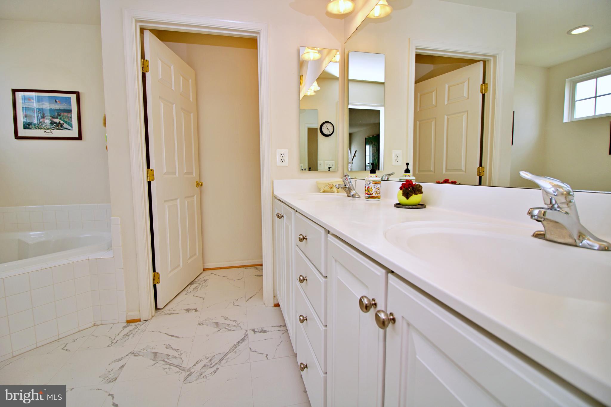 1323 Destrier Street Ranson, WV 25438 - Photo 30 of 45 Master Bathroom