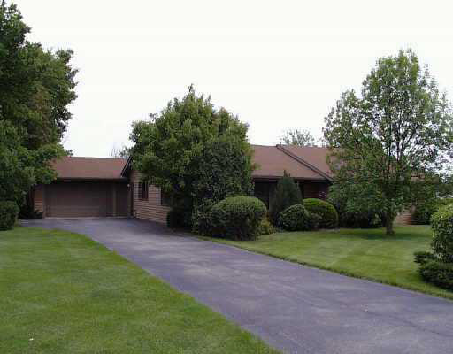4015 North Washington Road Fort Wayne, IN 46802 - Photo 1 of 4