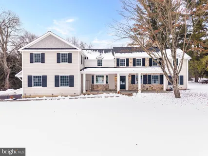 $2,350,000 | 709 Newtown Road, Berwyn, PA 19312