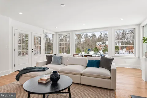 $2,350,000 | 709 Newtown Road, Berwyn, PA 19312