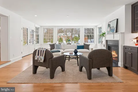 $2,350,000 | 709 Newtown Road, Berwyn, PA 19312