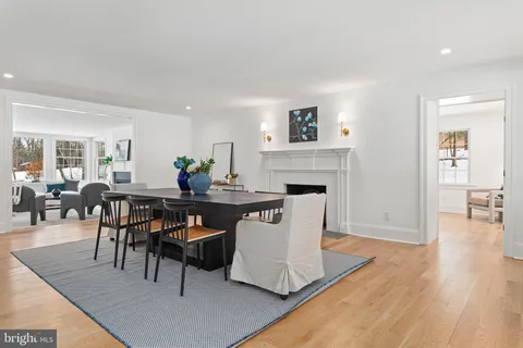 $2,350,000 | 709 Newtown Road, Berwyn, PA 19312