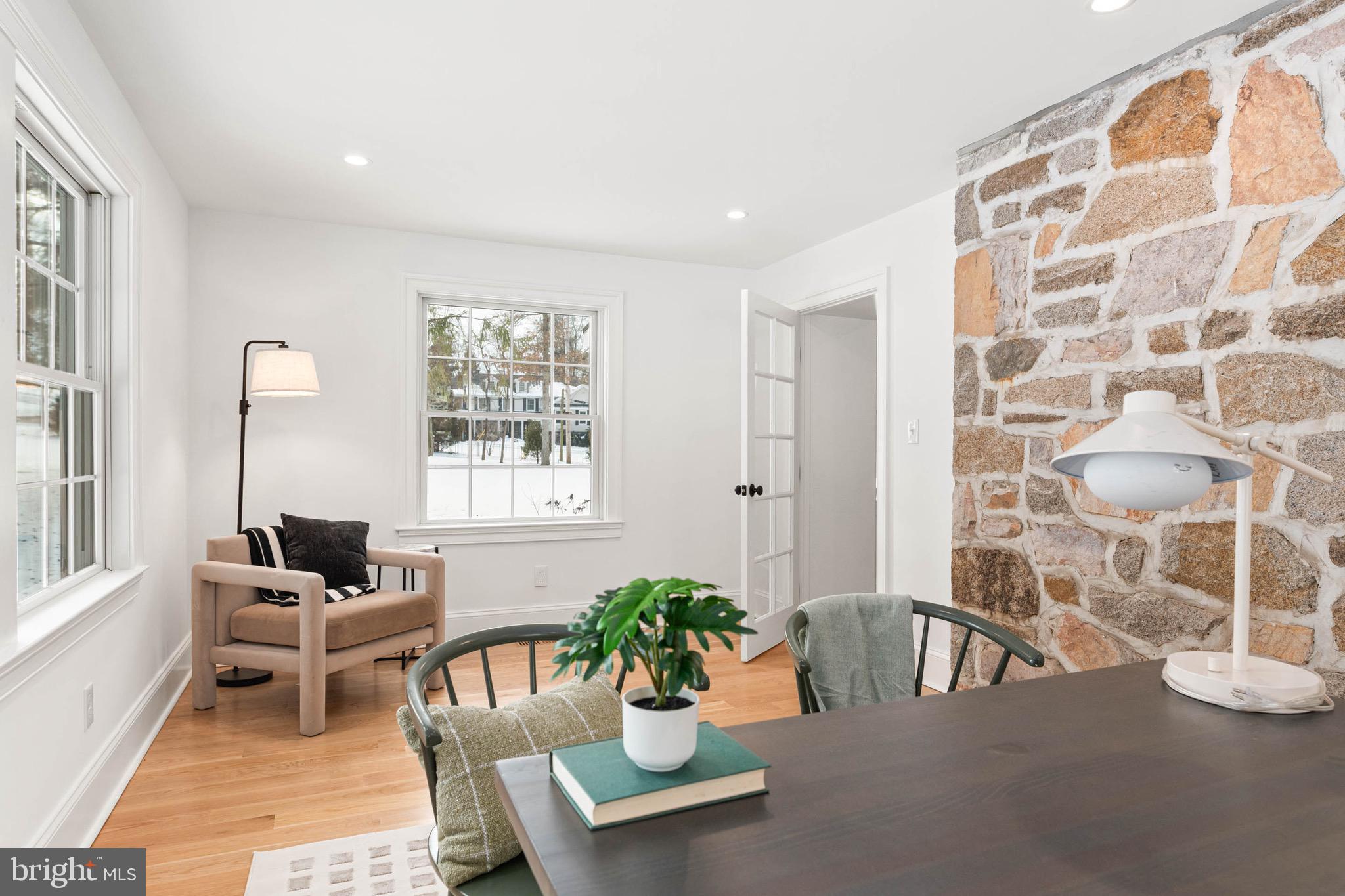 709 Newtown Road Berwyn, PA 19312 - Photo 26 of 82 Office.