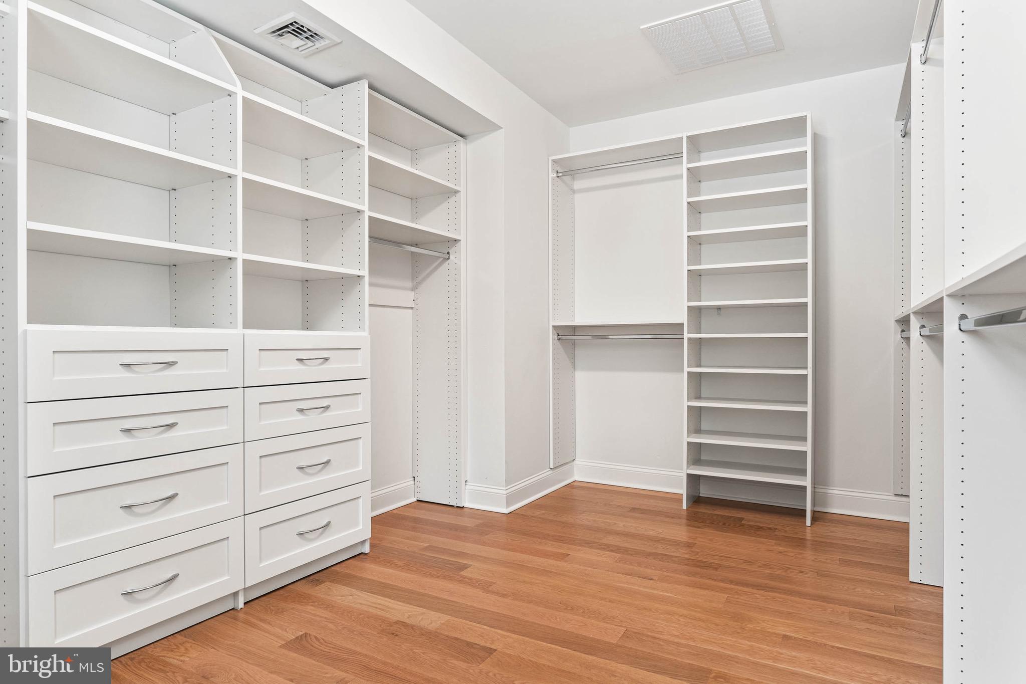 709 Newtown Road Berwyn, PA 19312 - Photo 39 of 82 Primary Closet.