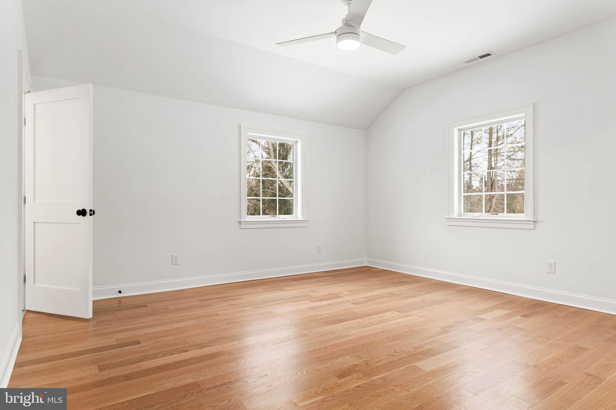 709 Newtown Road Berwyn, PA 19312 - Photo 56 of 82 4th bedroom.