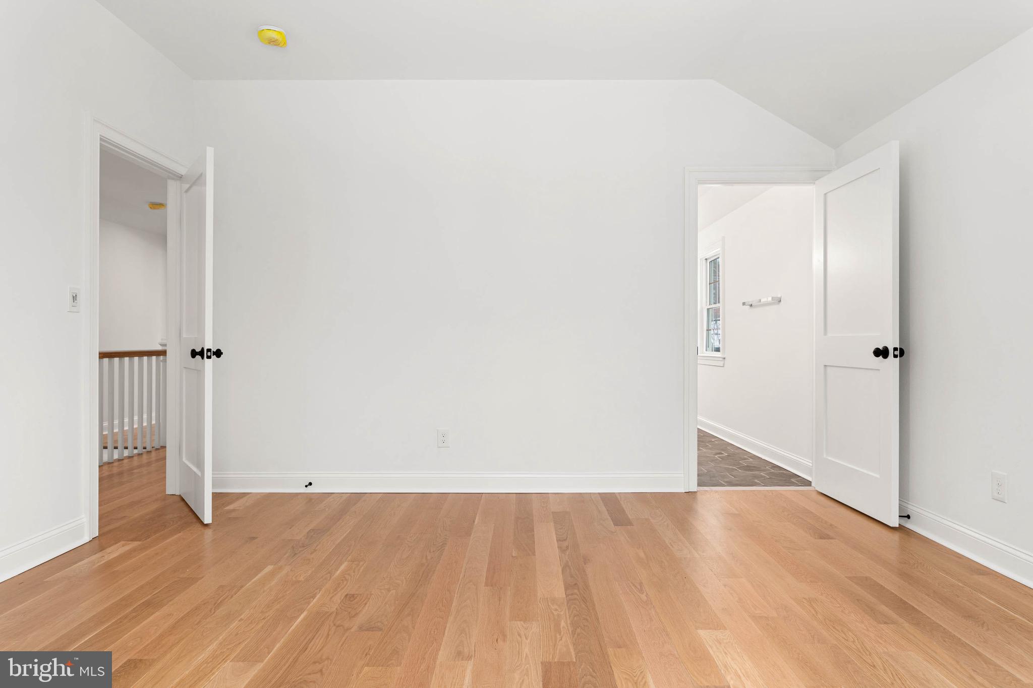 709 Newtown Road Berwyn, PA 19312 - Photo 57 of 82 4th bedroom.