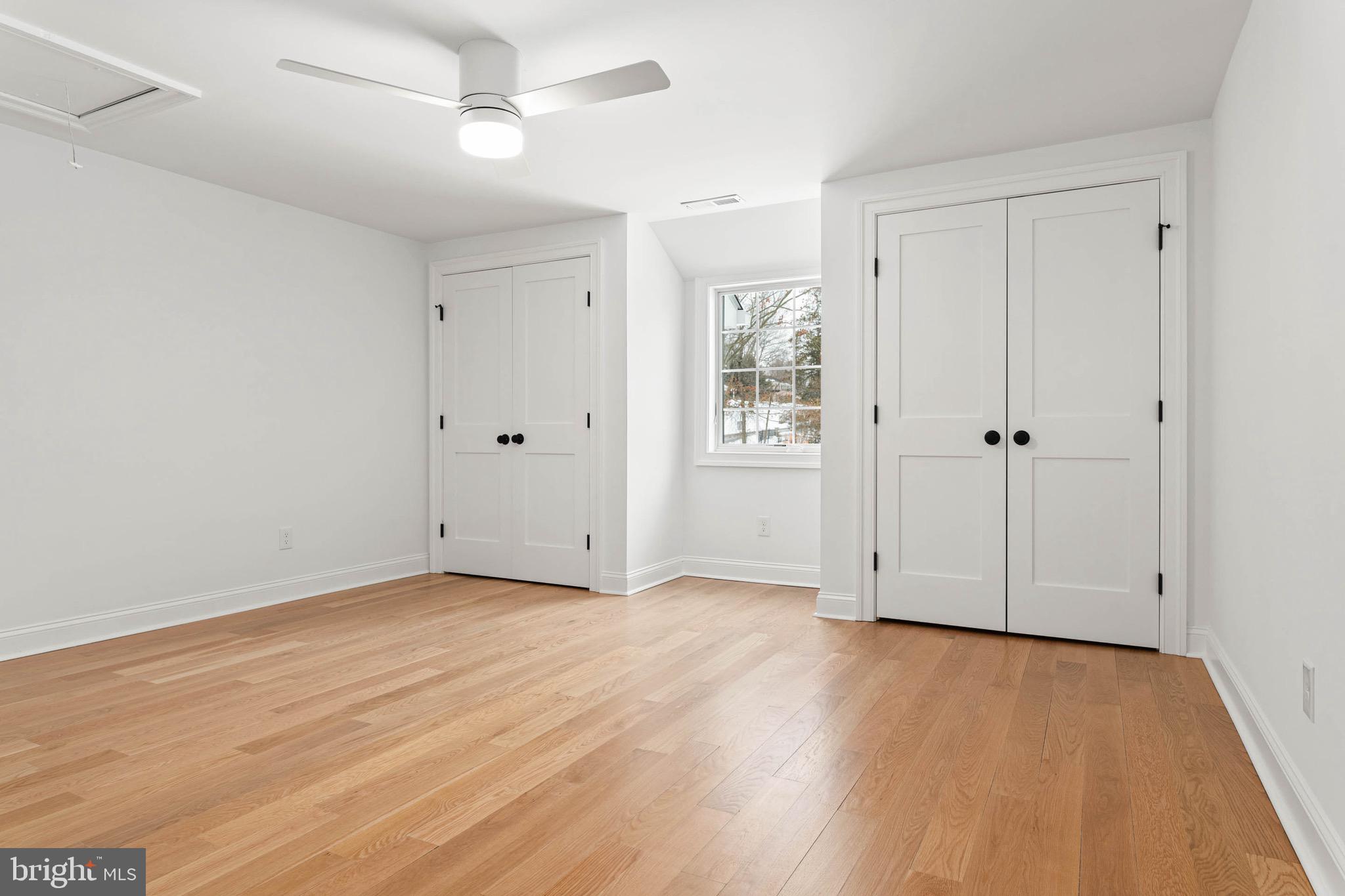 709 Newtown Road Berwyn, PA 19312 - Photo 59 of 82 5th Bedroom.