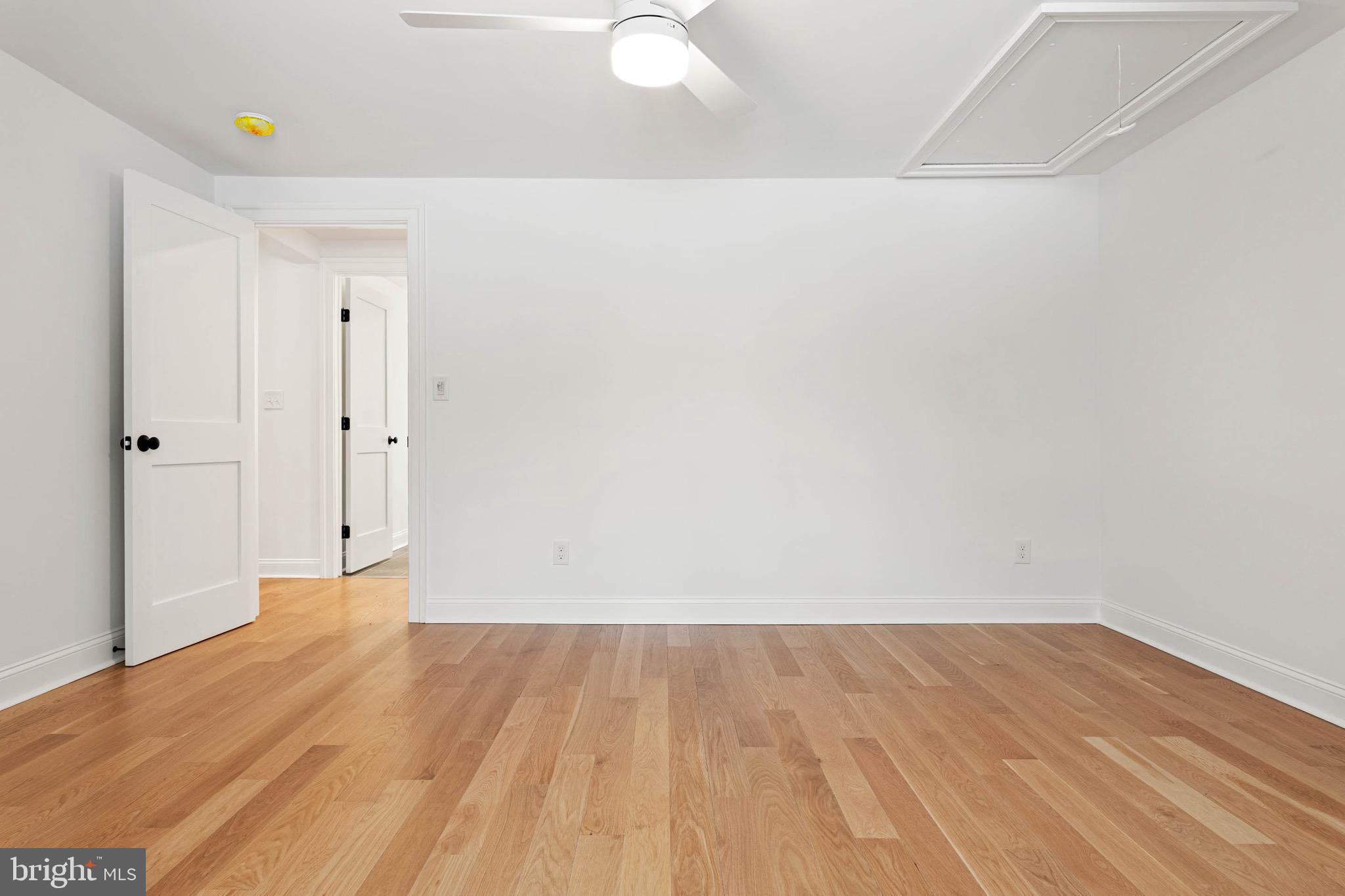 709 Newtown Road Berwyn, PA 19312 - Photo 60 of 82 5th Bedroom.