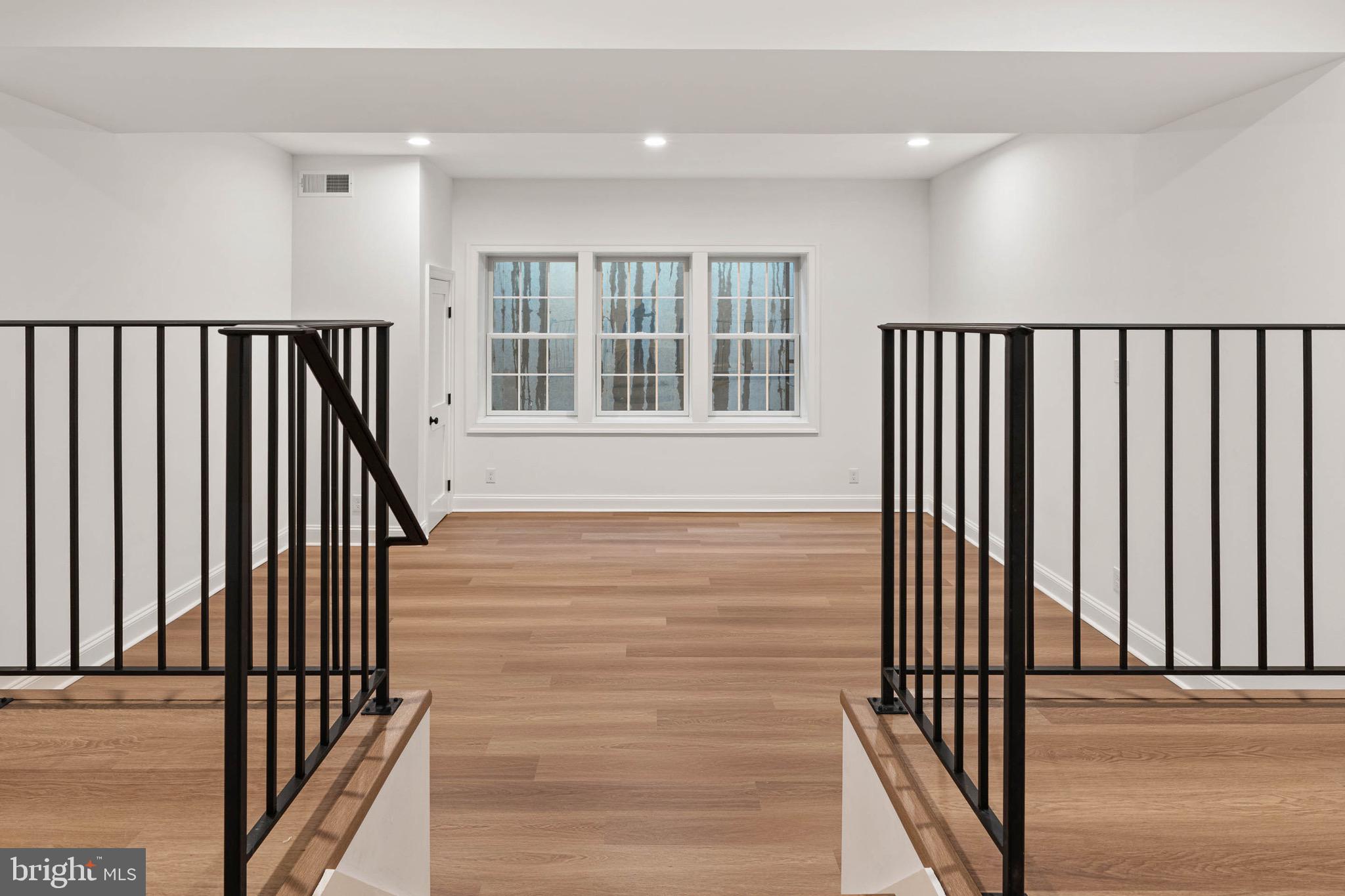 709 Newtown Road Berwyn, PA 19312 - Photo 66 of 82 Finished Basement Gym/Media/Kids Room.