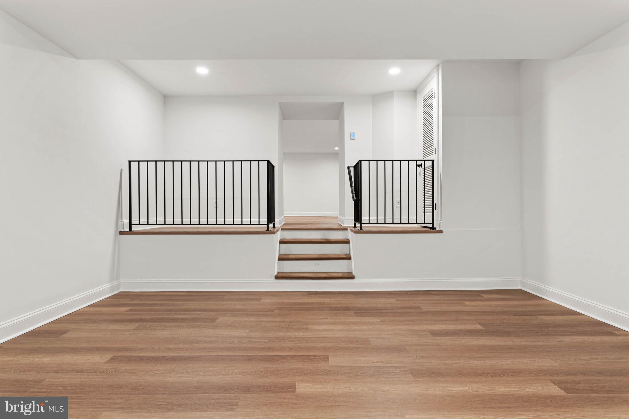 709 Newtown Road Berwyn, PA 19312 - Photo 67 of 82 Gym/Media/Kids Room w/ 12ft + ceilings.