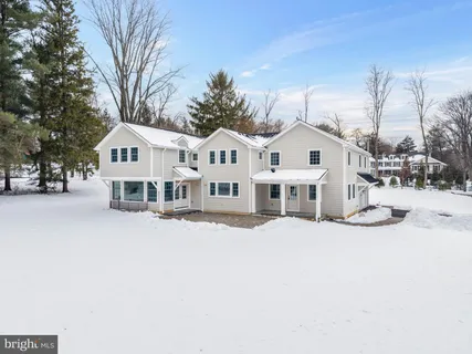 $2,350,000 | 709 Newtown Road, Berwyn, PA 19312