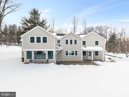 $2,350,000 | 709 Newtown Road, Berwyn, PA 19312
