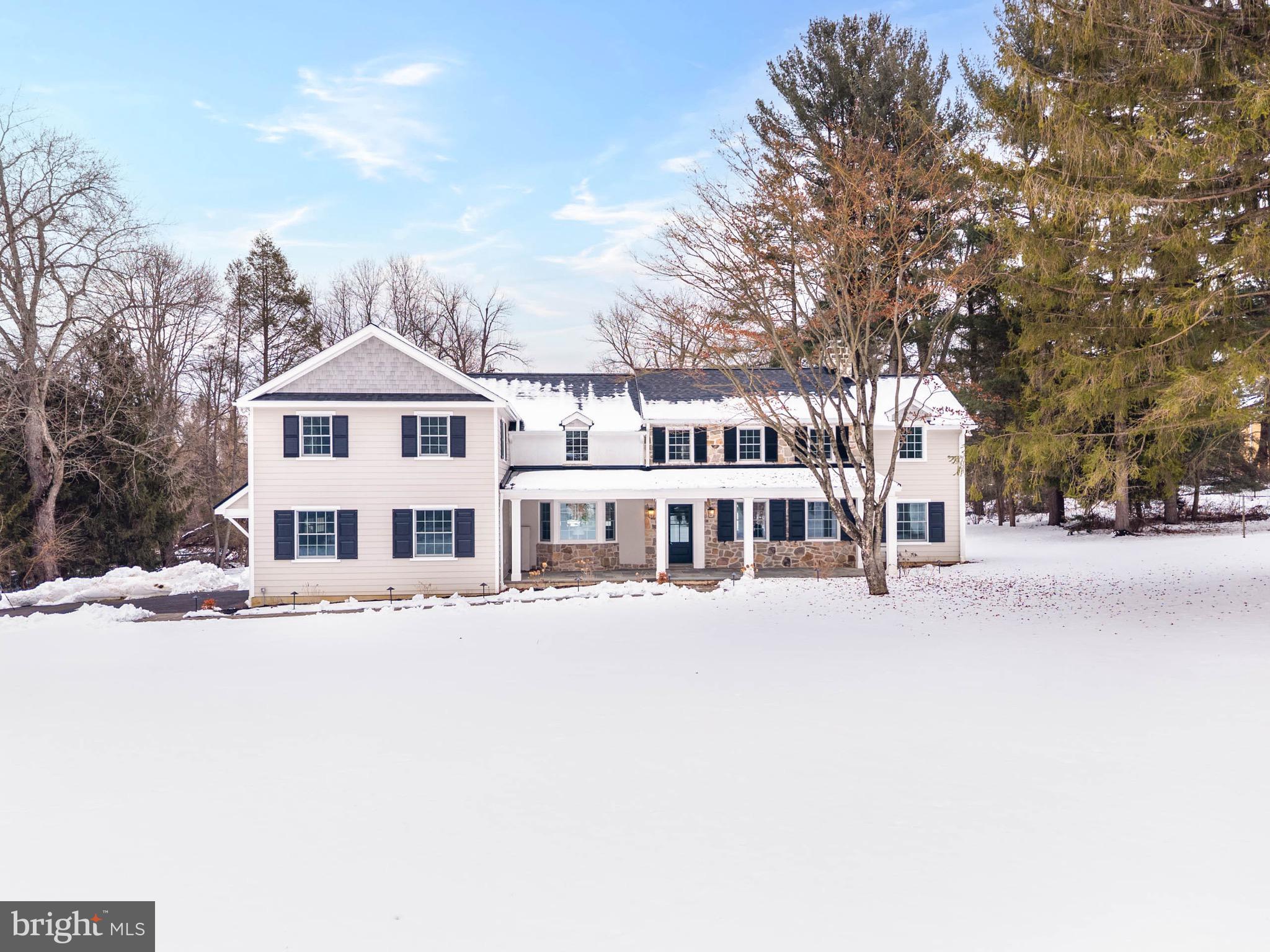 709 Newtown Road Berwyn, PA 19312 - Photo 77 of 82