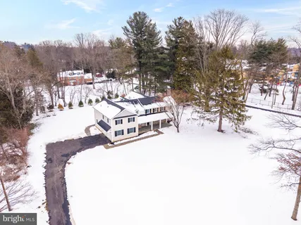 $2,350,000 | 709 Newtown Road, Berwyn, PA 19312