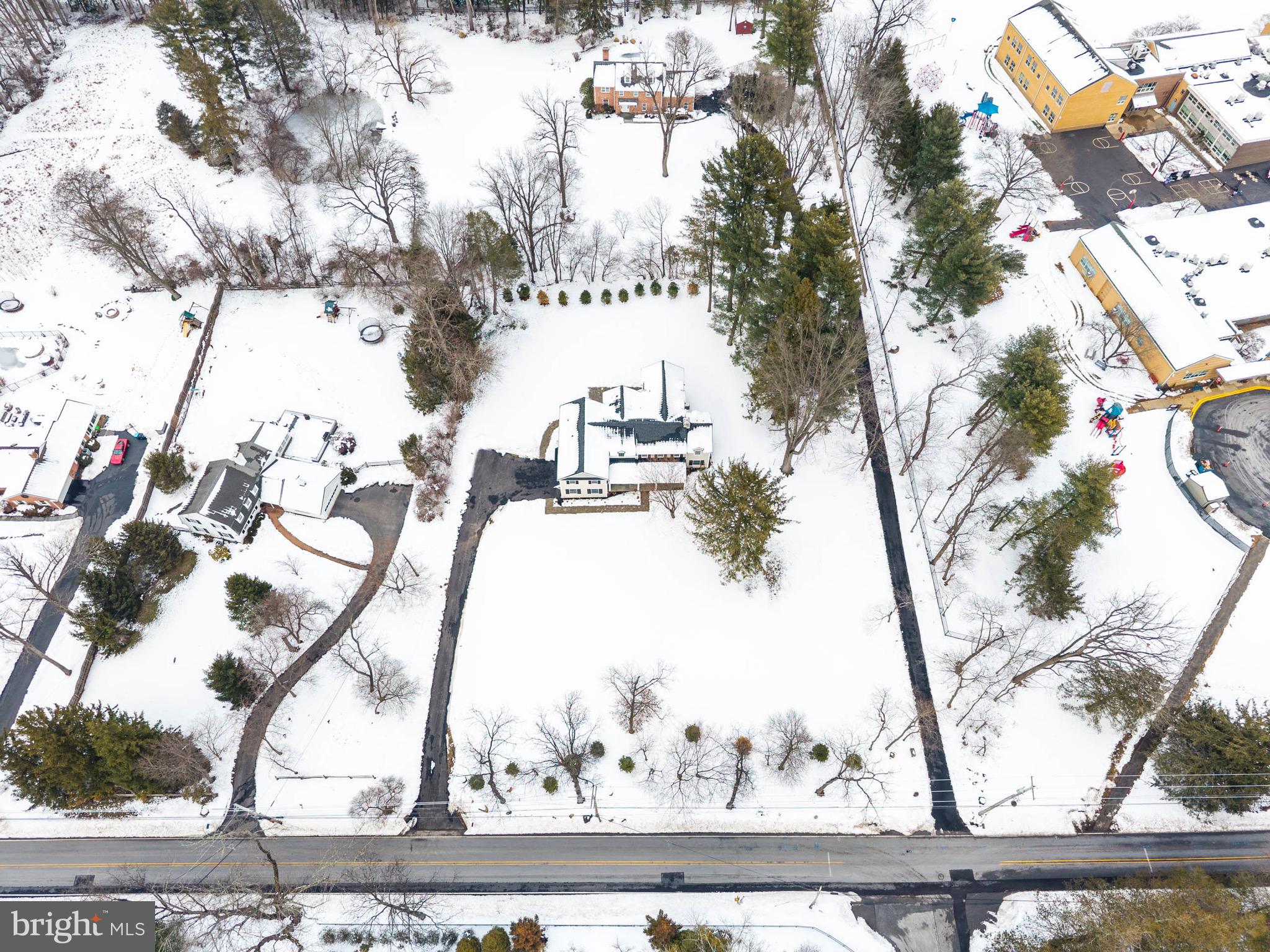 709 Newtown Road Berwyn, PA 19312 - Photo 79 of 82