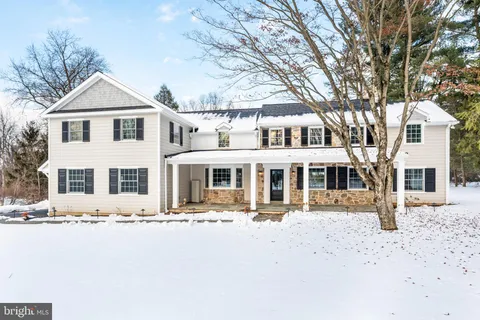 $2,350,000 | 709 Newtown Road, Berwyn, PA 19312