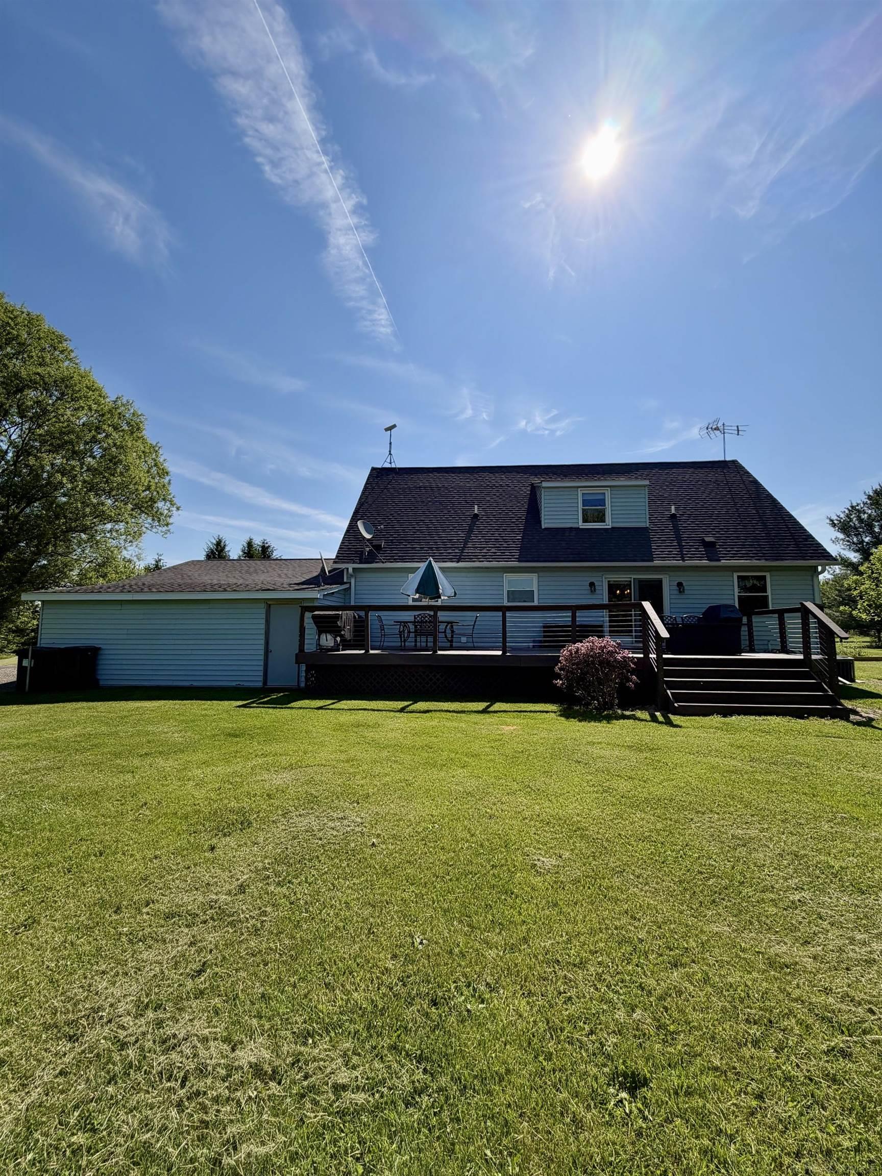 4130 Green Corners Road Metamora, MI 48455 - Photo 23 of 30