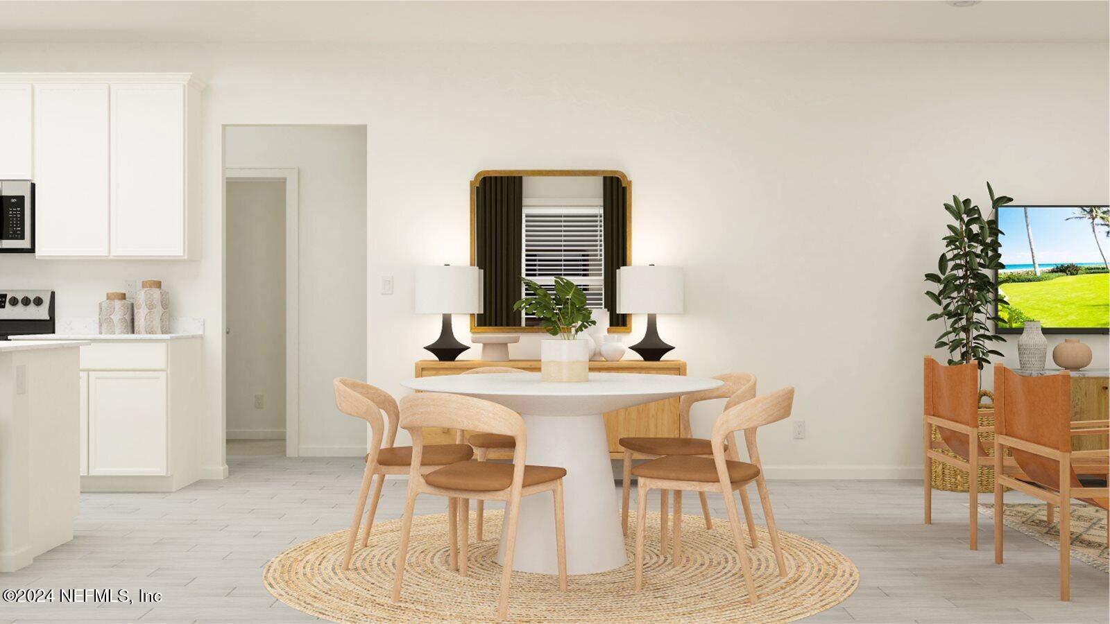 2976 Adelaide Road Green Cove Springs, FL 32043 - Photo 21 of 38 MFL_1662_Rend_AlexiaII_DiningRoom_2of2_F