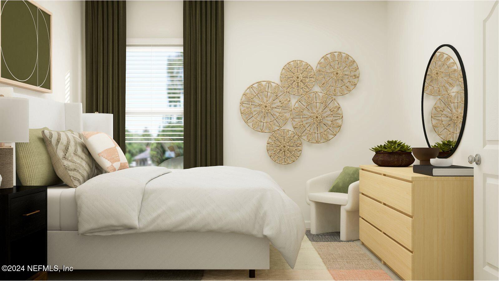 2976 Adelaide Road Green Cove Springs, FL 32043 - Photo 24 of 38 MFL_1662_Rend_AlexiaII_Bed3_1of2_F1