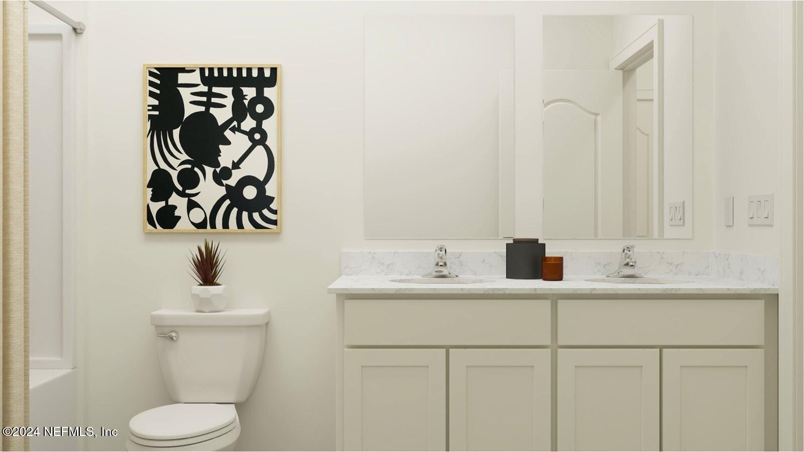 2976 Adelaide Road Green Cove Springs, FL 32043 - Photo 28 of 38 MFL_1662_Rend_AlexiaII_Bath2_F1